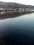 Reflejos en el Sil. Petn, Orense